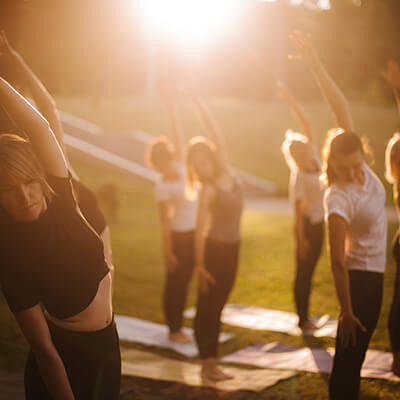 Comment devenir membre de la Fédération Belge de Yoga?