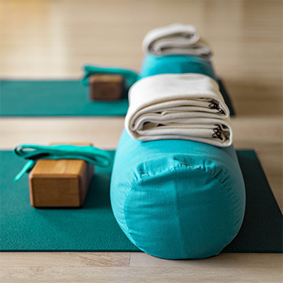 Mala Yoga